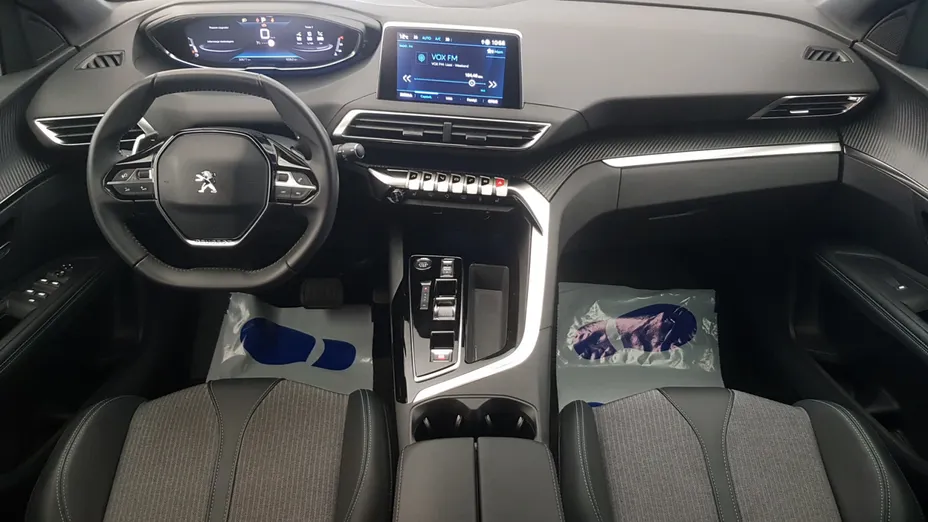 PEUGEOT 3008 3008 1.5 BlueHDi Allure Pack S&S EAT8