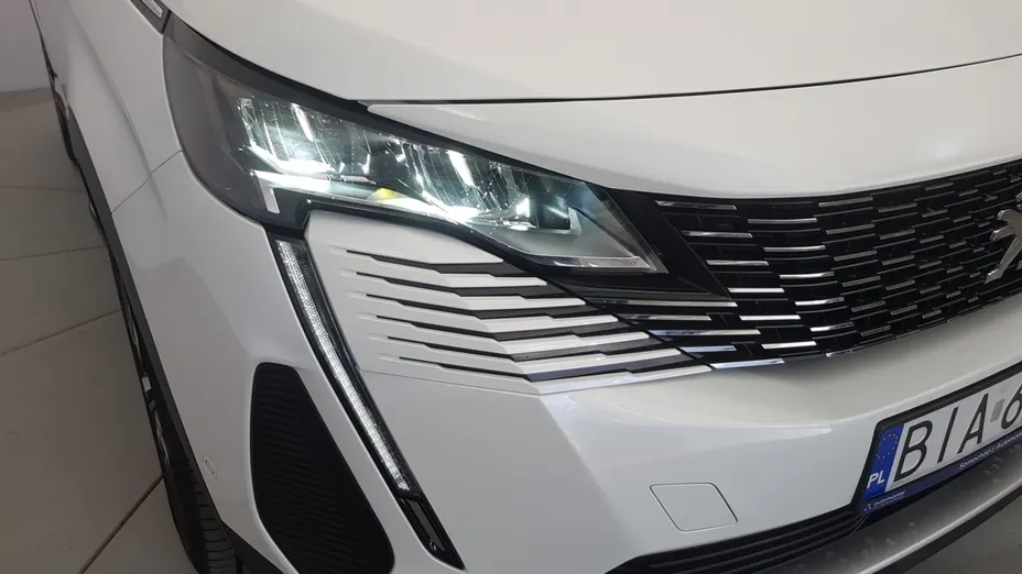 PEUGEOT 3008 3008 1.5 BlueHDi Allure Pack S&S EAT8