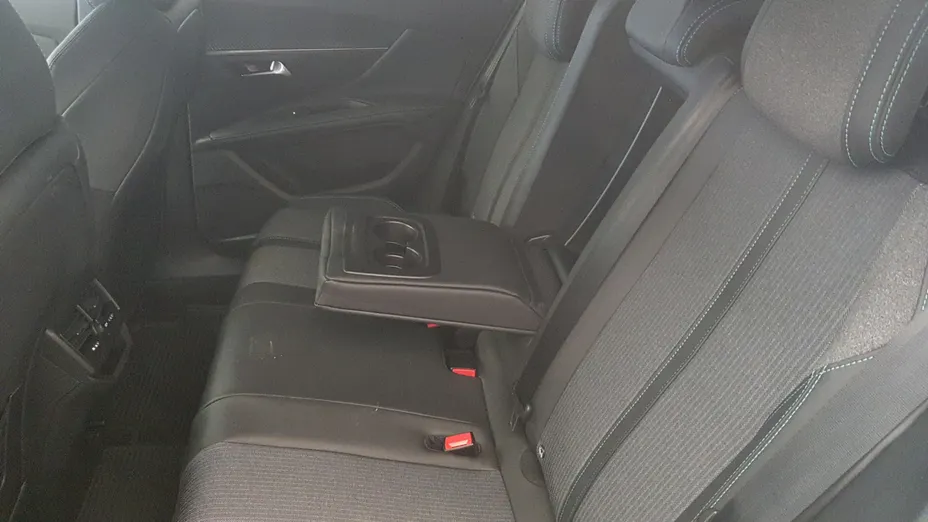 PEUGEOT 3008 3008 1.5 BlueHDi Allure Pack S&S EAT8