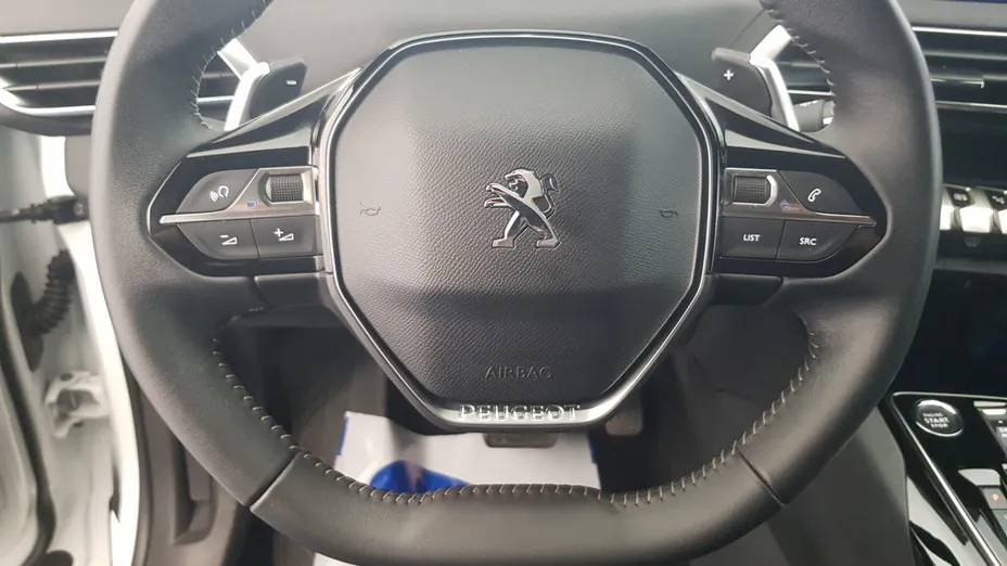 PEUGEOT 3008 3008 1.5 BlueHDi Allure Pack S&S EAT8