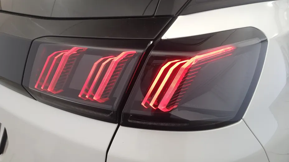 PEUGEOT 3008 3008 1.5 BlueHDi Allure Pack S&S EAT8