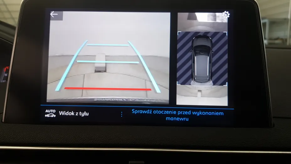 PEUGEOT 3008 3008 1.5 BlueHDi Allure Pack S&S EAT8