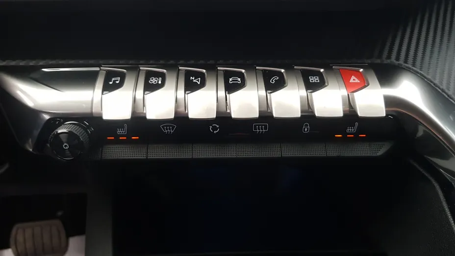 PEUGEOT 3008 3008 1.5 BlueHDi Allure Pack S&S EAT8