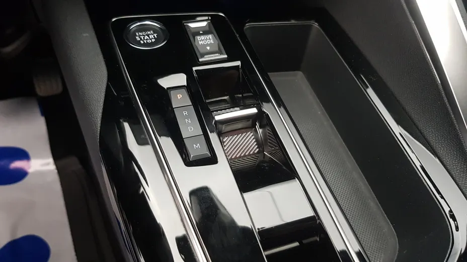 PEUGEOT 3008 3008 1.5 BlueHDi Allure Pack S&S EAT8