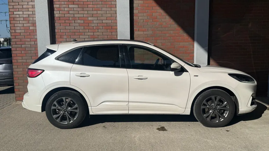FORD Kuga Kuga 1.5 EcoBoost FWD ST-Line
