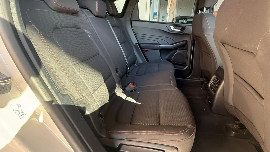 FORD Kuga Kuga 1.5 EcoBoost FWD ST-Line