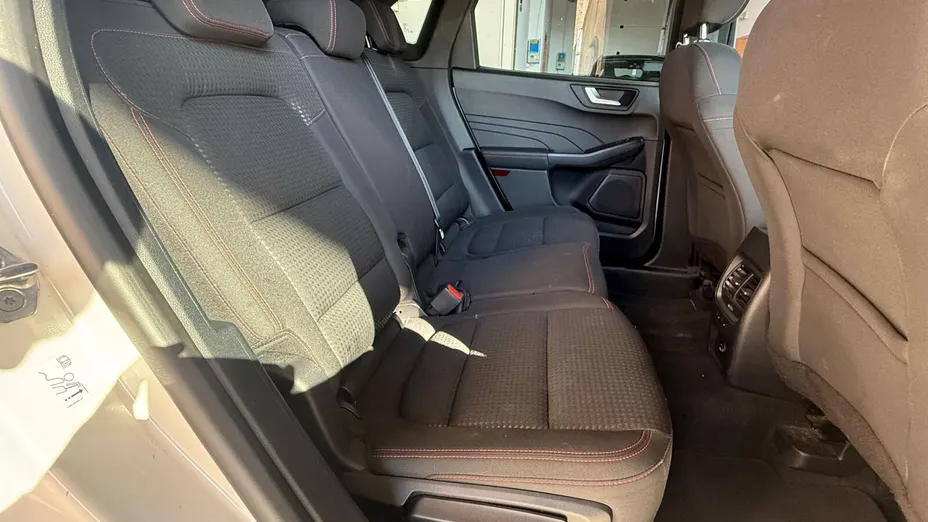 FORD Kuga Kuga 1.5 EcoBoost FWD ST-Line