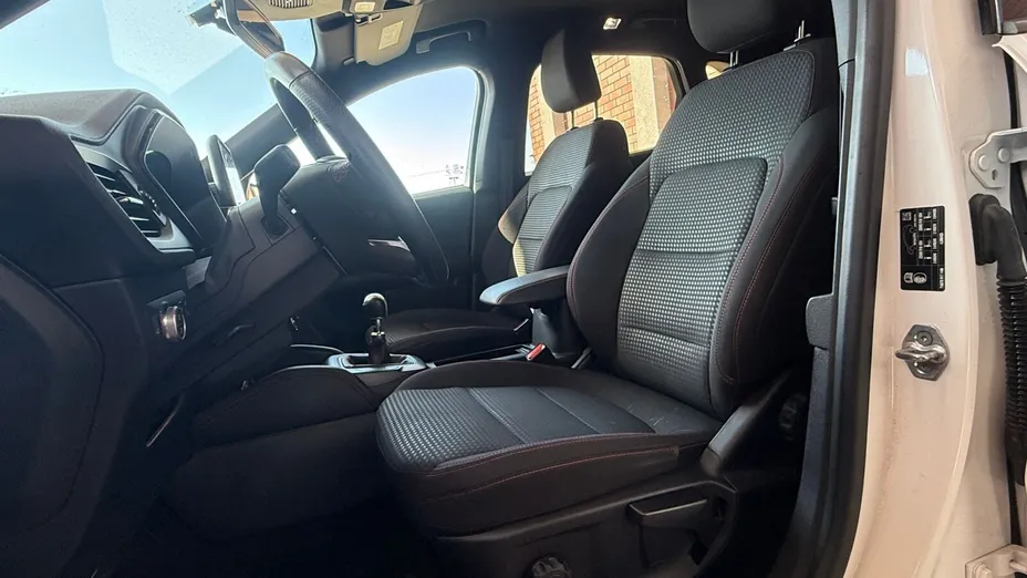 FORD Kuga Kuga 1.5 EcoBoost FWD ST-Line