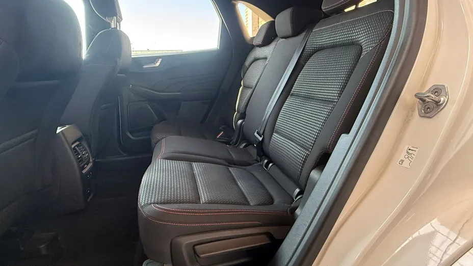 FORD Kuga Kuga 1.5 EcoBoost FWD ST-Line