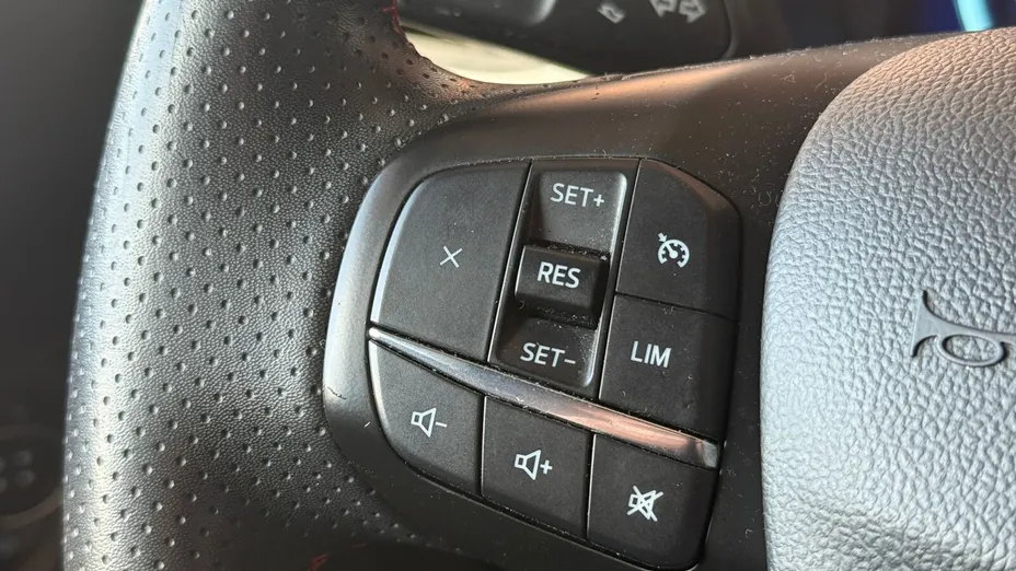 FORD Kuga Kuga 1.5 EcoBoost FWD ST-Line
