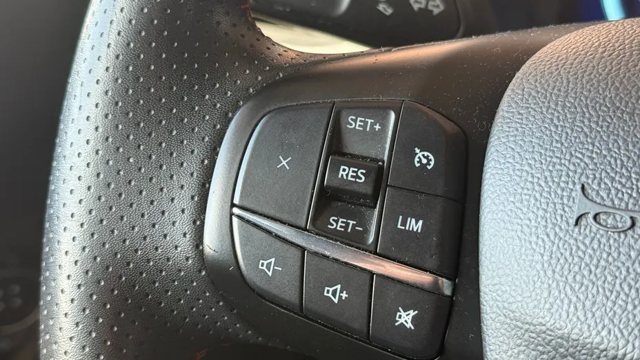 FORD Kuga Kuga 1.5 EcoBoost FWD ST-Line