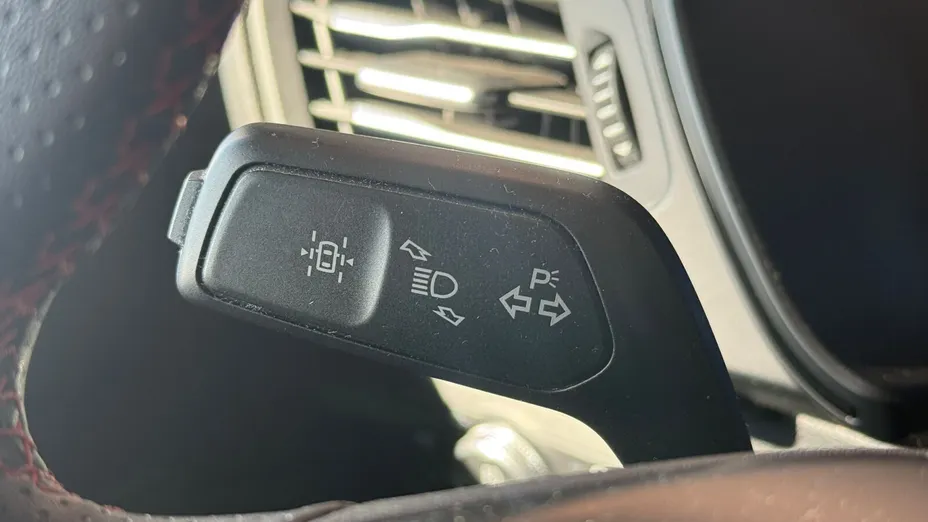 FORD Kuga Kuga 1.5 EcoBoost FWD ST-Line