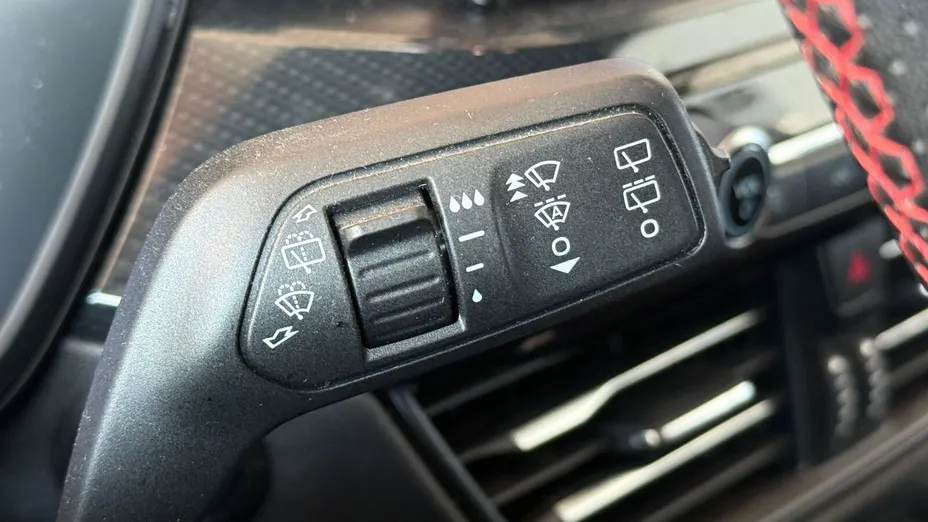 FORD Kuga Kuga 1.5 EcoBoost FWD ST-Line