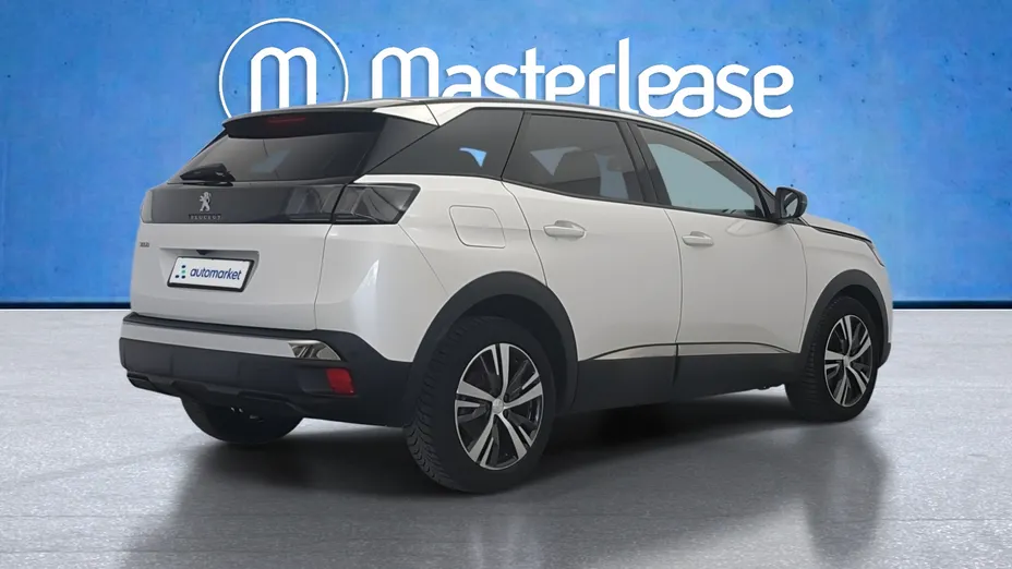 PEUGEOT 3008 3008 1.5 BlueHDi Allure Pack S&S EAT8