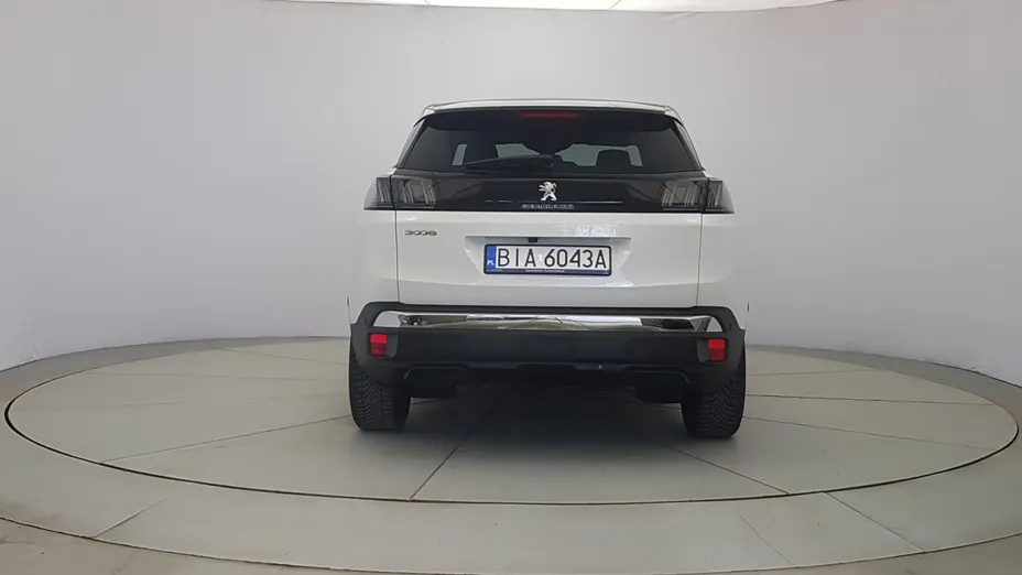 PEUGEOT 3008 3008 1.5 BlueHDi Allure Pack S&S EAT8