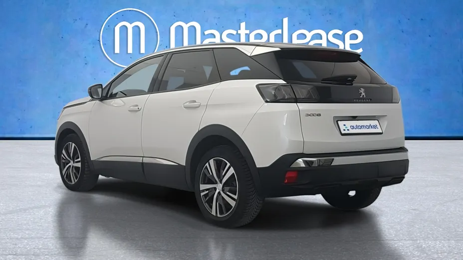PEUGEOT 3008 3008 1.5 BlueHDi Allure Pack S&S EAT8