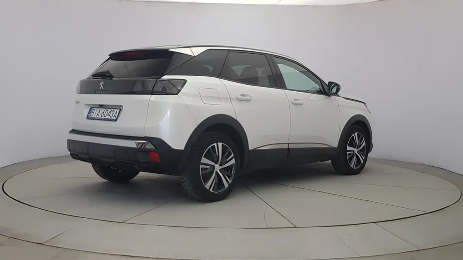 PEUGEOT 3008 3008 1.5 BlueHDi Allure Pack S&S EAT8