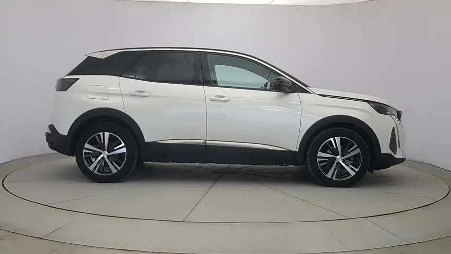 PEUGEOT 3008 3008 1.5 BlueHDi Allure Pack S&S EAT8