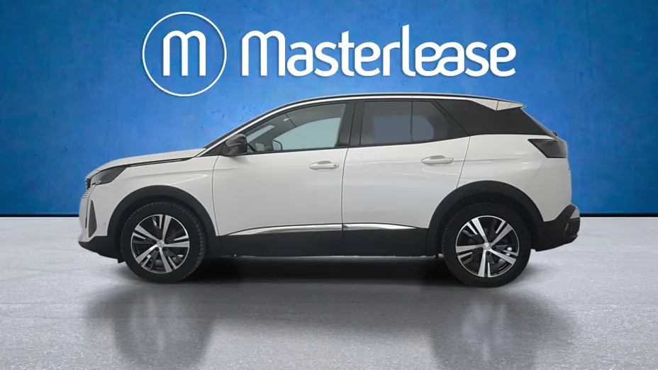 PEUGEOT 3008 3008 1.5 BlueHDi Allure Pack S&S EAT8