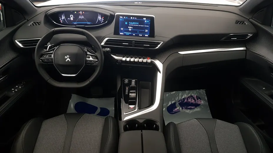 PEUGEOT 3008 3008 1.5 BlueHDi Allure Pack S&S EAT8