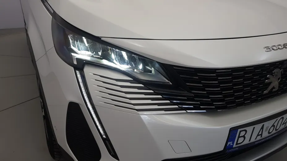 PEUGEOT 3008 3008 1.5 BlueHDi Allure Pack S&S EAT8