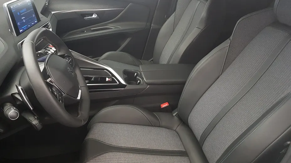PEUGEOT 3008 3008 1.5 BlueHDi Allure Pack S&S EAT8