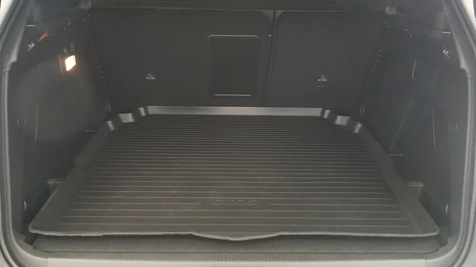 PEUGEOT 3008 3008 1.5 BlueHDi Allure Pack S&S EAT8