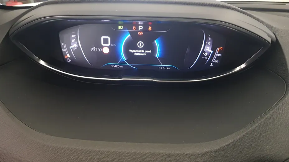 PEUGEOT 3008 3008 1.5 BlueHDi Allure Pack S&S EAT8