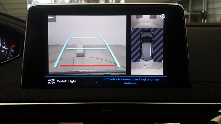 PEUGEOT 3008 3008 1.5 BlueHDi Allure Pack S&S EAT8