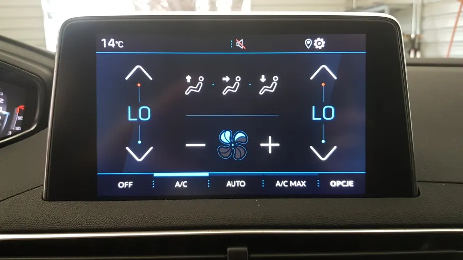 PEUGEOT 3008 3008 1.5 BlueHDi Allure Pack S&S EAT8