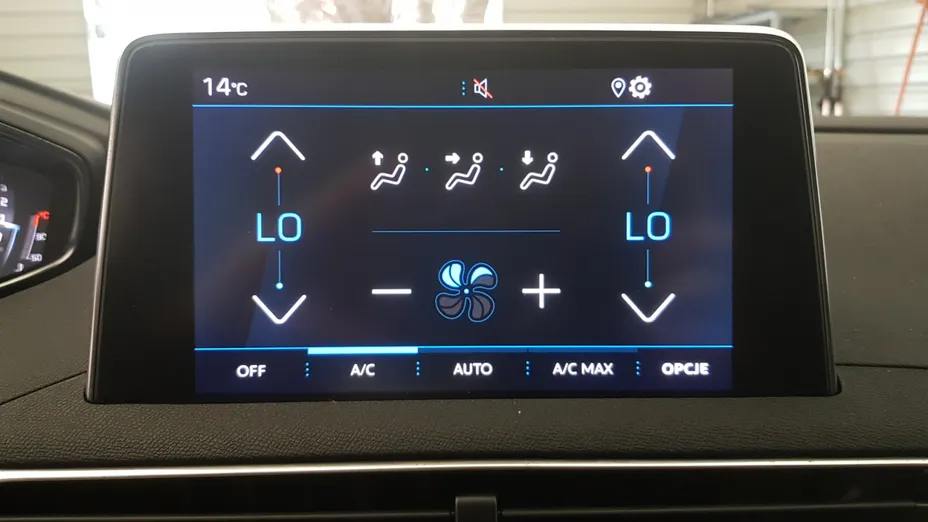 PEUGEOT 3008 3008 1.5 BlueHDi Allure Pack S&S EAT8