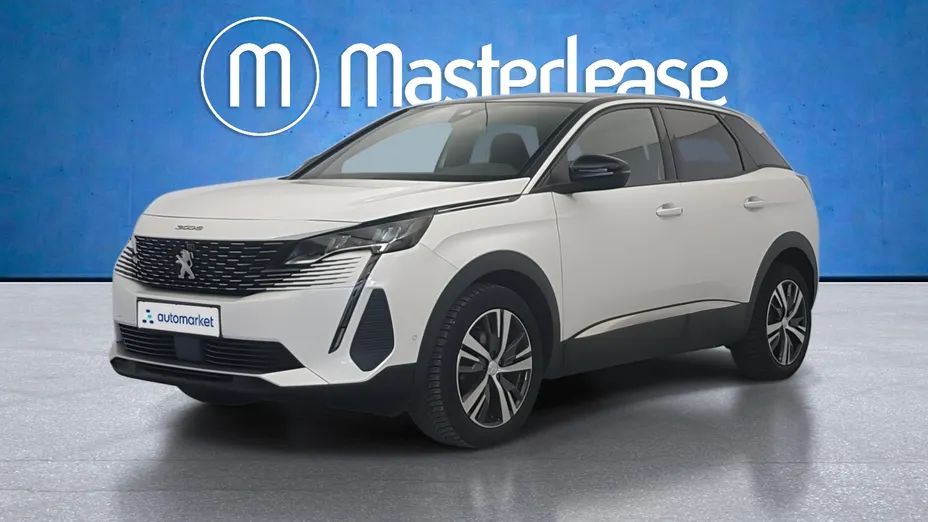 PEUGEOT 3008 3008 1.5 BlueHDi Allure Pack S&S EAT8