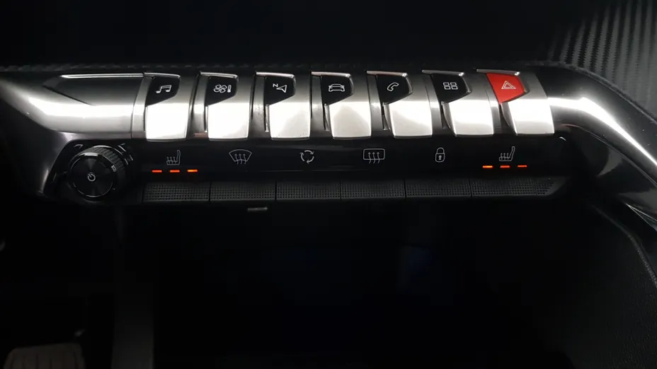 PEUGEOT 3008 3008 1.5 BlueHDi Allure Pack S&S EAT8