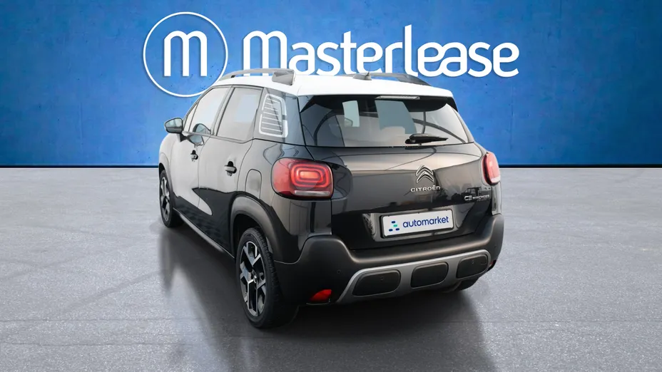 CITROEN C3 Aircross C3 Aircross 1.2 PureTech Shine Pack S&S