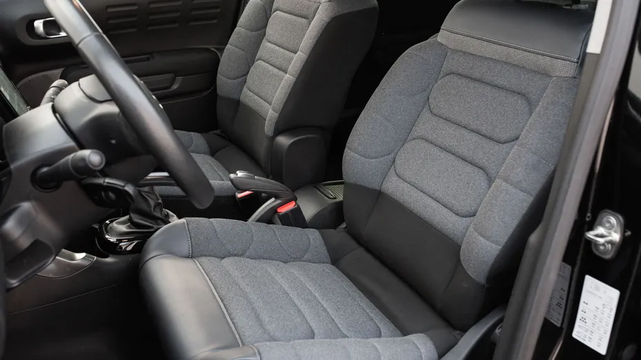 CITROEN C3 Aircross C3 Aircross 1.2 PureTech Shine Pack S&S