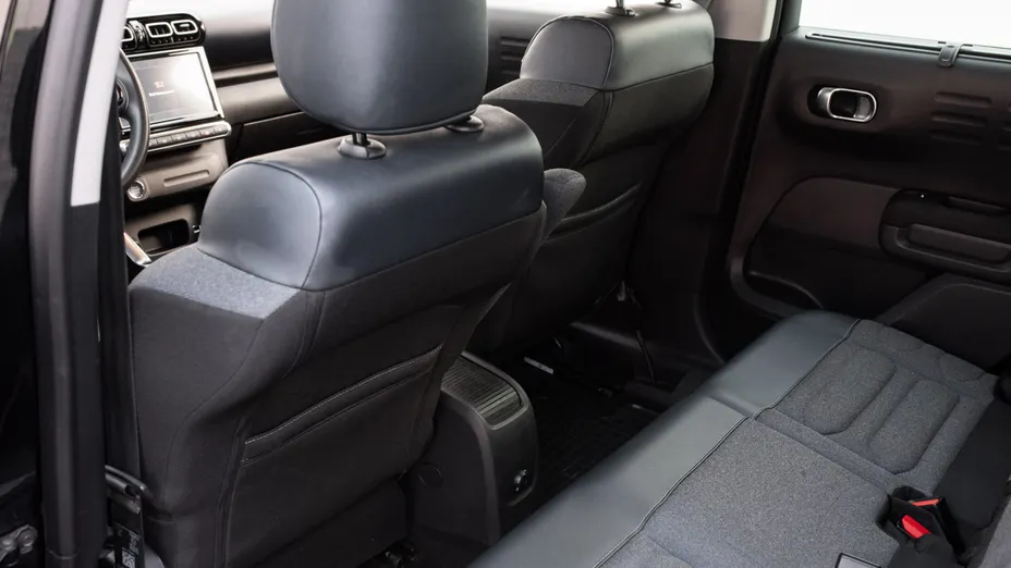 CITROEN C3 Aircross C3 Aircross 1.2 PureTech Shine Pack S&S