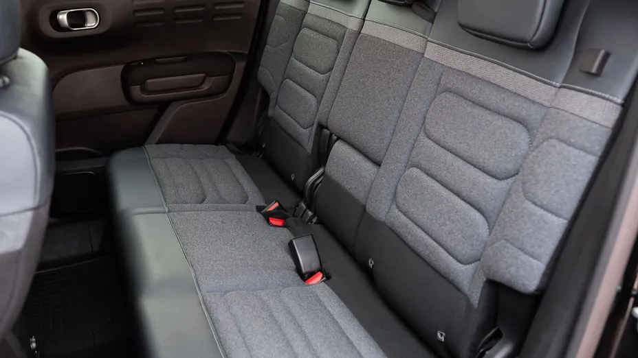 CITROEN C3 Aircross C3 Aircross 1.2 PureTech Shine Pack S&S