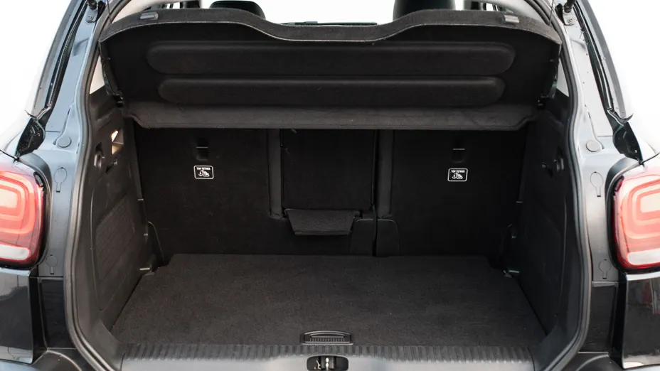 CITROEN C3 Aircross C3 Aircross 1.2 PureTech Shine Pack S&S