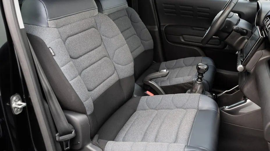 CITROEN C3 Aircross C3 Aircross 1.2 PureTech Shine Pack S&S