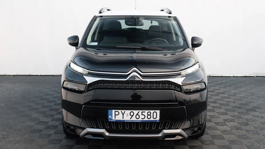 CITROEN C3 Aircross C3 Aircross 1.2 PureTech Shine Pack S&S