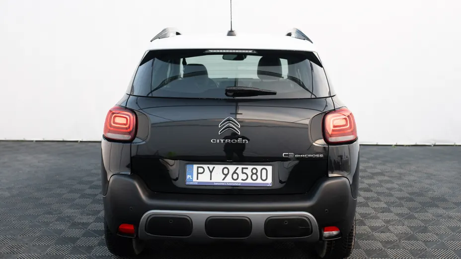 CITROEN C3 Aircross C3 Aircross 1.2 PureTech Shine Pack S&S