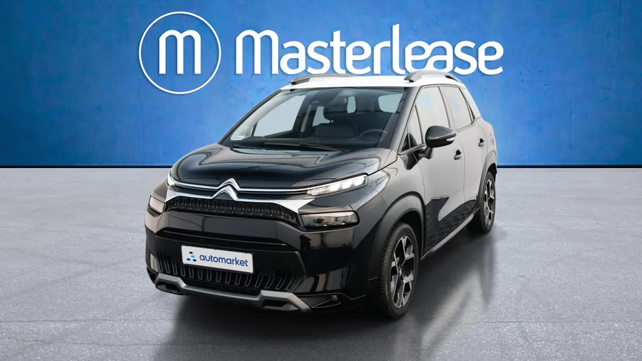 CITROEN C3 Aircross C3 Aircross 1.2 PureTech Shine Pack S&S