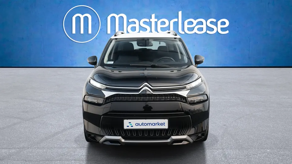 CITROEN C3 Aircross C3 Aircross 1.2 PureTech Shine Pack S&S