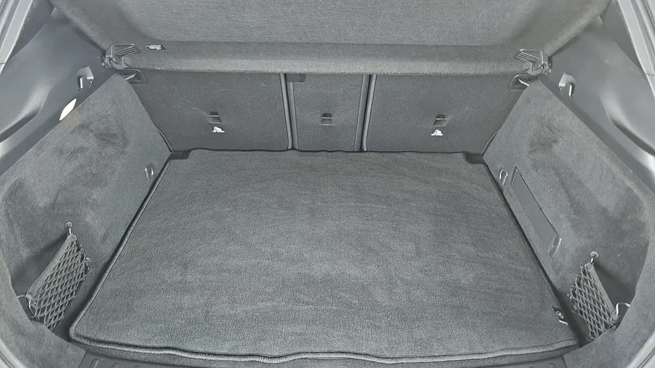 MERCEDES-BENZ GLA GLA 200 mHEV AMG Line 7G-DCT