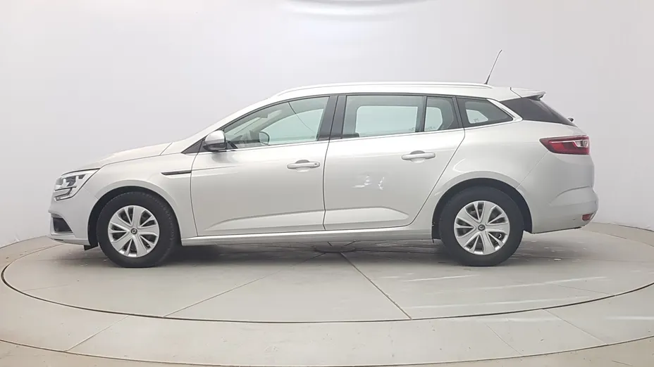 RENAULT Megane Megane 1.3 TCe FAP Business