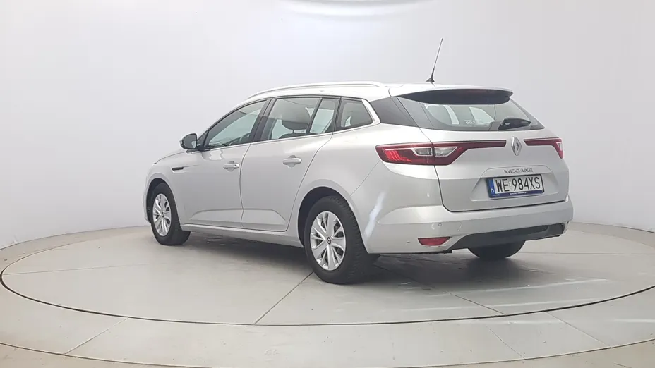 RENAULT Megane Megane 1.3 TCe FAP Business