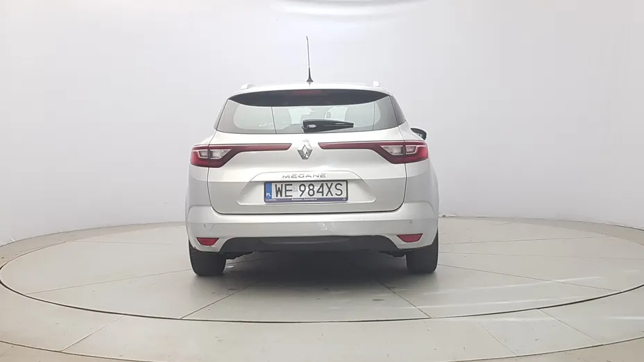 RENAULT Megane Megane 1.3 TCe FAP Business