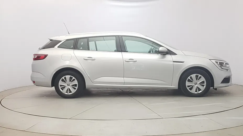 RENAULT Megane Megane 1.3 TCe FAP Business