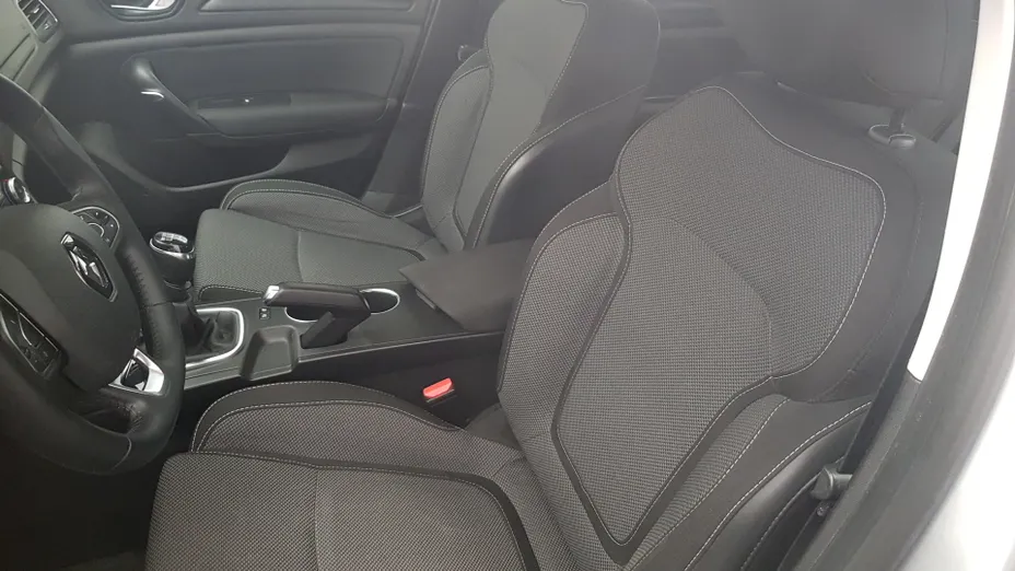 RENAULT Megane Megane 1.3 TCe FAP Business