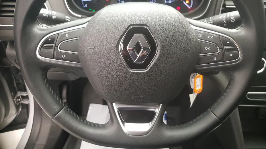 RENAULT Megane Megane 1.3 TCe FAP Business